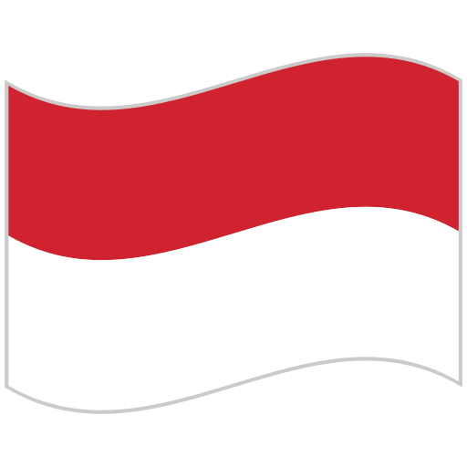 Indonesia flag